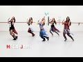 'Lips Are Movin' Meghan Trainor choreography by Jasmine Meakin (Mega Jam)