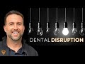 Dental disruption future trends tech triumphs and career clarity unvieled