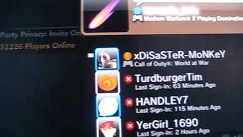 Dispute, map1 Lag (Switch?) Disconnection