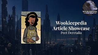 The Showcase - Peet Deretalia