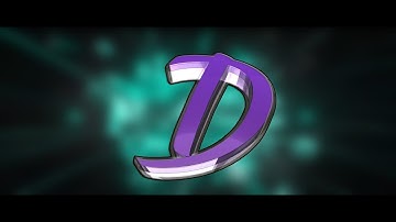 [C4D+AE] nexzt intro ft CyberArtz (C4D)