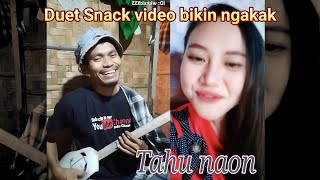 jerone ko kecut he duet Snack video lucu @sudinhasanali8608
