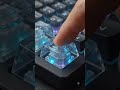 Warning: These Water Keyboard Sounds Are Weirdly Addictive 💧🎧