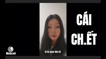 Cái ch.ết #thiền #quansat​ #tutập​ #tỉnhthức​ #phanyly