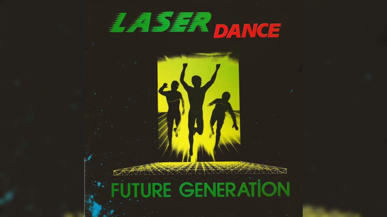 Laser Dance - Future Generation (The Digital Edition) - YouTube