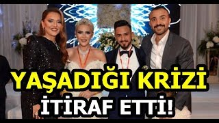 Selin Ciğerci, Demet Akalın İle Yaşadığı Krizi İtiraf Etti