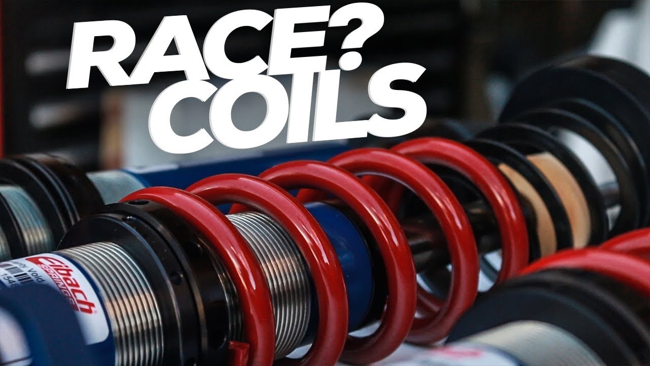 Fiesta ST Build [Pt. 12] "Suspension Upgrade" YouTube