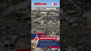 NTSB Reveals Shocking Details Behind UPS Cargo Jet Crash