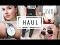 HUGE CLOTHING TRY ON HAUL | Prettylittlething, Topshop, Urban Outfitters & more!