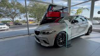 Experience Our New & Pre-Owned Inventory at Fields BMW Lakeland
