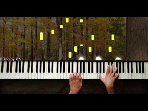 İstanbul'da Sonbahar - Nostalji Müzik