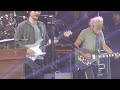 Dead & Company - It Must've Been The Roses @ Ruoff Music Center, Noblesville 6/27/23 image