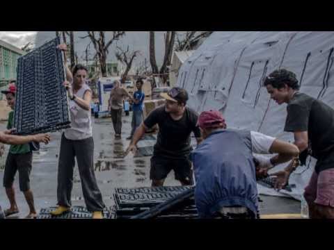 Vídeo: La vigília de la guerra del 