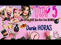 TOP 5 de Perfumes de CATALOGO Que Son Una BOMBA!! Y Duran Por HORAS!