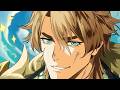 Genshin Player Doing Event Last Second??? UNHEARD OF - Genshin Impact