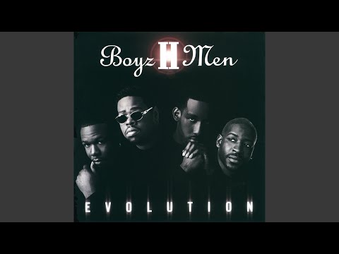 Putar All Night Long - Boyz II Men