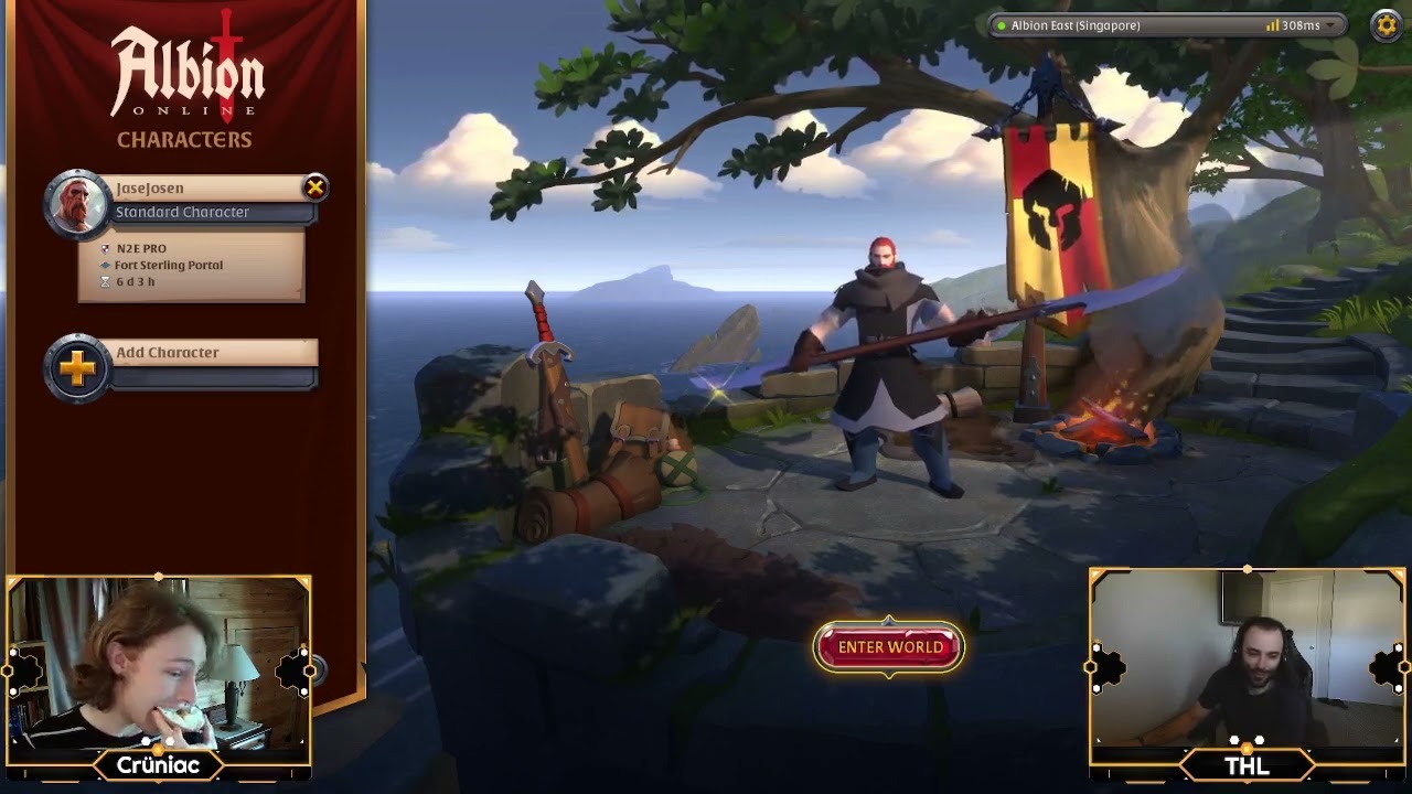 N2E - Silver Slips Through My Fingers