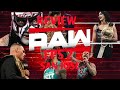 REVIEW MONDAY NIGHT RAW|DEBUT PENTA,CM PUNK MASUK ROYAL RUMBLE,GUNTHER MEREMEHKAN JEY USO.#wwe