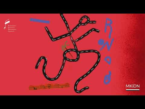 Menu Chopinowskie dla dzieci / RONDO