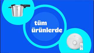 Taşpınar'da %43 İndirim Başlıyor! #indirim #alışveriş