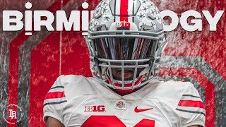 Evan Pryor, 4-star 2021 running back, on Buckeyes, Ohio State recruiting trip and relationships