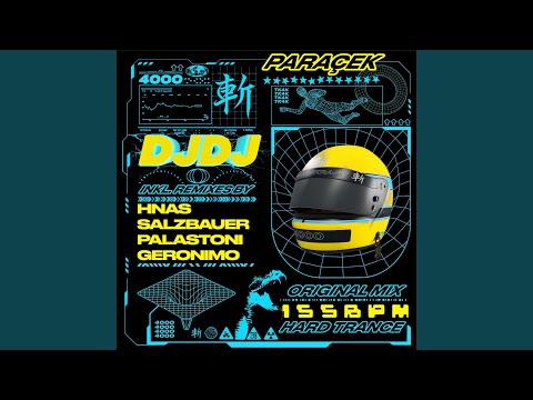 DJ DJ (Salzbauer Remix)