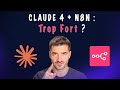 Claude 4 DOMINE GPT-4 ! +20% de performance sur n8n (Test à l'appui)