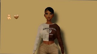 How To Make A Imvu Cute Avi