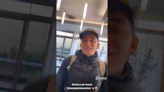 Música Da Feeeb Ão Gomes O150001255066543