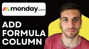 Hoe voeg je een formulekolom toe in Monday.com 2026 (Handleiding voor slimme kolommen en berekeni...