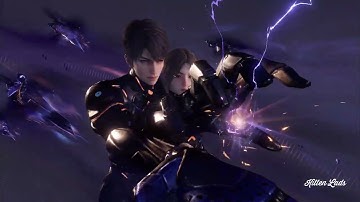 Caleb I Ultimate Weapon X-02 Special Attack Skill I Love & Deepspace