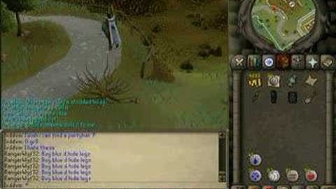 clue scroll ivddvm # 3