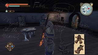 Fable Anniversary Easter Egg And Rumor