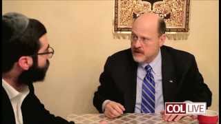 Mayoral Candidate Joe Lhota speaks to COLlive
