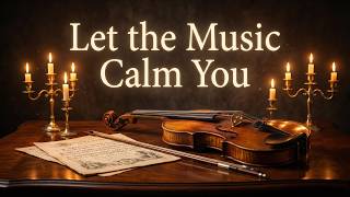 Romantic Strings  Beautiful Classical  To Relax