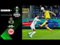 Union Saint-Gilloise vs. Eintracht Frankfurt – Highlights & Tore | UEFA Europa Conference League image