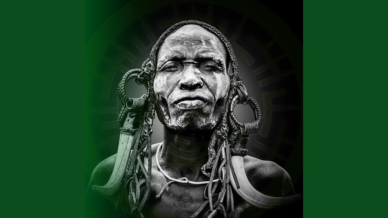 Watch ETHNIC LOOP on YouTube Watch ETHNIC LOOP on YouTube