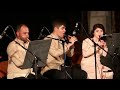 Nubar Folk Նուբար Մի բուռ երգ Մնձուրի լեռներից Զեյնո 