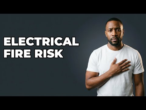 What Burning Smell Indicates An Electrical Problem?