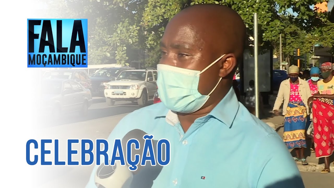 46 ANOS DA INDEPENDÊNCIA, 21/06/2021