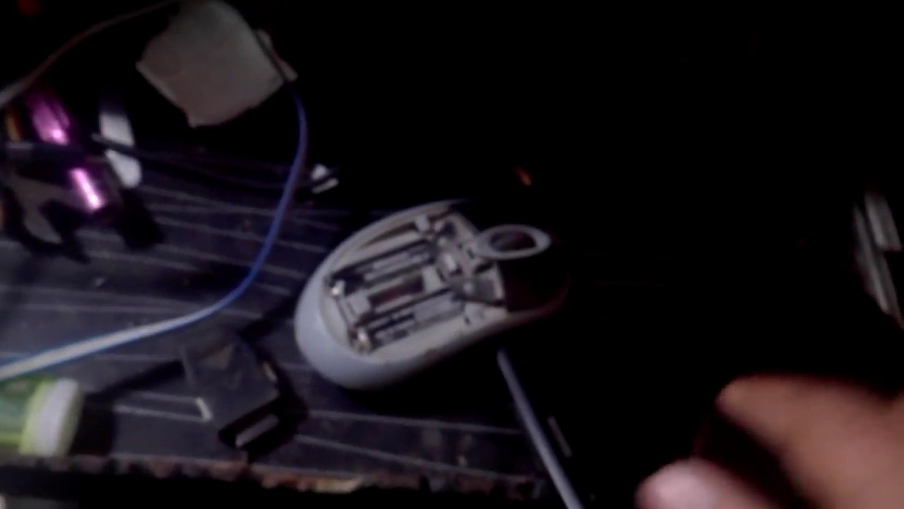 QMobiles m88 hard reset