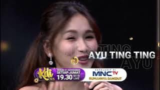 Download lagu The New Face of KDI 2025: Legendary Judges Unite to Find Future Dangdut Stars