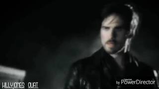 Dark Emma+Dark Hook+Evil queen | Control