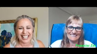 Despedida consciente - Suzanne Powell y Miriam Díaz Aroca - Ponencias Zen