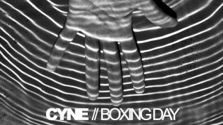 Cyne - Boxing Day