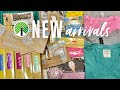 New Craft arrivals at Dollar Tree 💚