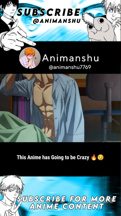 He just turn into a handsome hunk😎🔥  #anime #shorts #viral #animebadassmoments