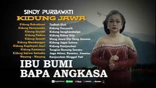 Kidung Jawa Kuno Ibu Bumi Bapa Angkasa