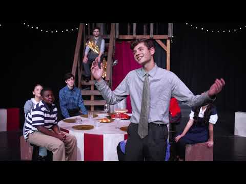 J.B. Video Trailer