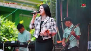 LINTANG ASMORO - ELEN ZERLYAN - OM SAVANA SAKJOSE - HUT KE - 19  SMKN KARTOHARJO MAGETAN